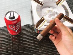 -哈瓦那雪茄酒廊超市(武汉天地分店)