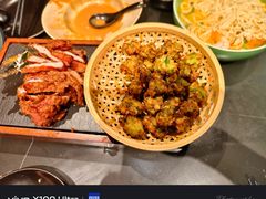 -鸢飞潍坊菜馆(鸢飞大酒店)