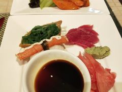 -深圳威尼斯英迪格酒店-邻芙花廊下午茶·NINFA GALLERY·蛋糕·咖啡