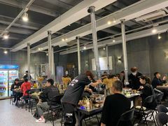 大堂-本炙炭烤·蒲烧活鳗料理店(金沙洲店)