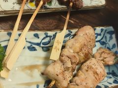 -哥哥の深夜食堂(红松东路店)