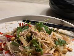 -顺德美的万豪酒店-万豪中餐厅
