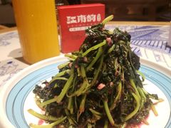-江南韵·无锡太湖文化体验餐厅(凤凰天街店)