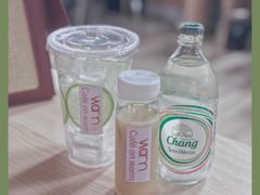 -Cafe on warm(丹霞店)