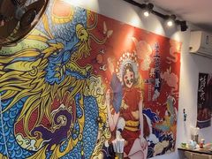 -祥鹤龙虾螃蟹