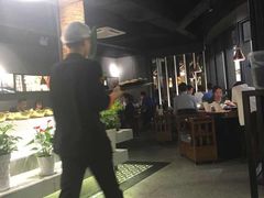-巴邑火锅·鲜切牛肉(萧山银隆店)