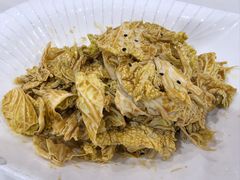 -京天红酒家(虎坊路店)