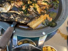 -半天妖烤鱼(西直门凯德mall店)