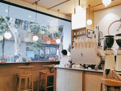 -常识咖啡common sense(春熙路店)