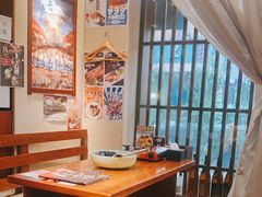 -三月居酒屋(青年大街店)