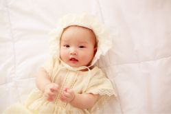 -BabyA 专业婴童摄影(古北时尚广场店)