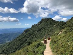 -白草畔自然风景区