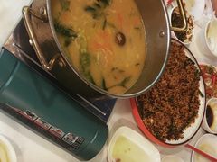 -大永發老火浓汤·经典粤菜(北滨路店)