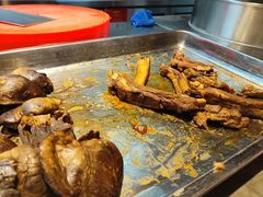 卤排骨-懂食汇自助火锅