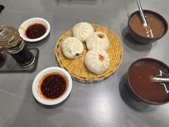 -郑家包子牛肉拉面(尚勤路店)