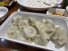 -那家老院子东北菜·饺子·小鸡炖蘑菇(艳华街店)