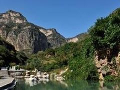 -云梦山