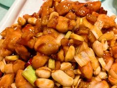 -峨嵋酒家(牡丹园店)