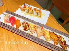 -赤稻·日式料理(禅城店)