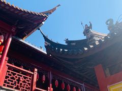 -钦赐仰殿道观