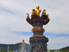 -灵山胜境