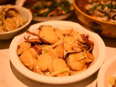 -慧娟面馆·餐厅(望江路店)