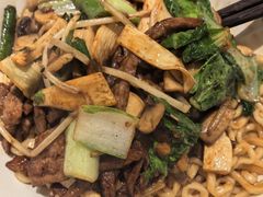 -寻裕记·现炒浇头面(人民广场店)