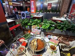 -钢管厂五区小郡肝火锅串串香(总店)