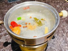 -川骄海鲜自助(河东店)
