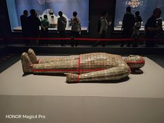 -北京大葆台遗址博物馆