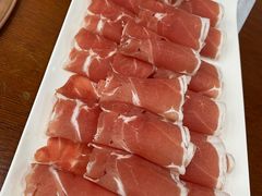 -岳合轩老北京涮肉