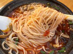 -红砂锅(三合嘉苑店)