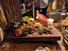 -浙江西子宾馆·瑶园咖啡厅