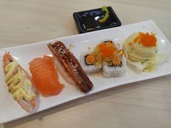 -禾绿回转寿司(国瑞店)