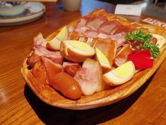 -燕郊烧鸽子(广安路店)