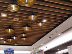 大堂-海底捞火锅(大融城店)