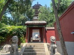 -天宁寺