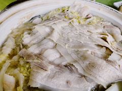 -砂锅居(西四店)