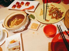 -避风塘(宝山万达店)