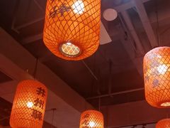 -山四砂锅(钟楼街店)