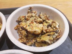-一两饭川味素食餐厅