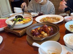 -妈妈菜舟山海鲜(定海古城店)