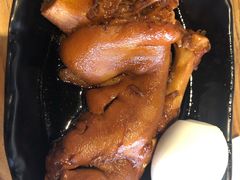 -小义乌砂锅拉面(海事共享区店)