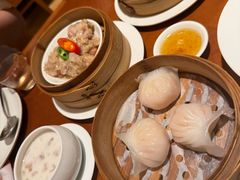 -杭州JW万豪酒店-万豪中餐厅
