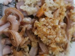 -宾朋海鲜特色美食餐厅·纯手工鲅鱼水饺(兴海路店)