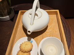 -广州天河希尔顿酒店