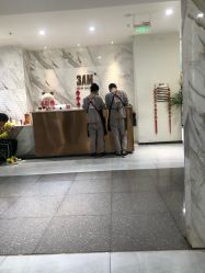 门面-3AM HAIR SALON烫发染发接发