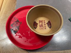 -阿诚市井潮汕菜(金台路店)