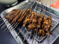 -郑家包子牛肉拉面(尚勤路店)