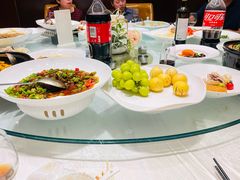 -舜泉海鲜(百官店)